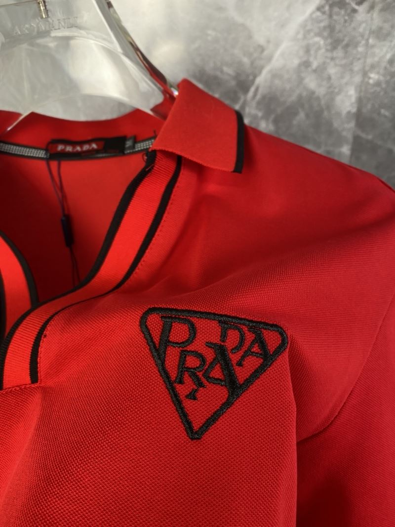 Prada T-Shirts